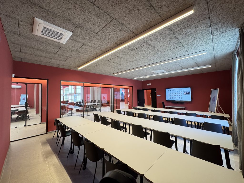 Event Lab