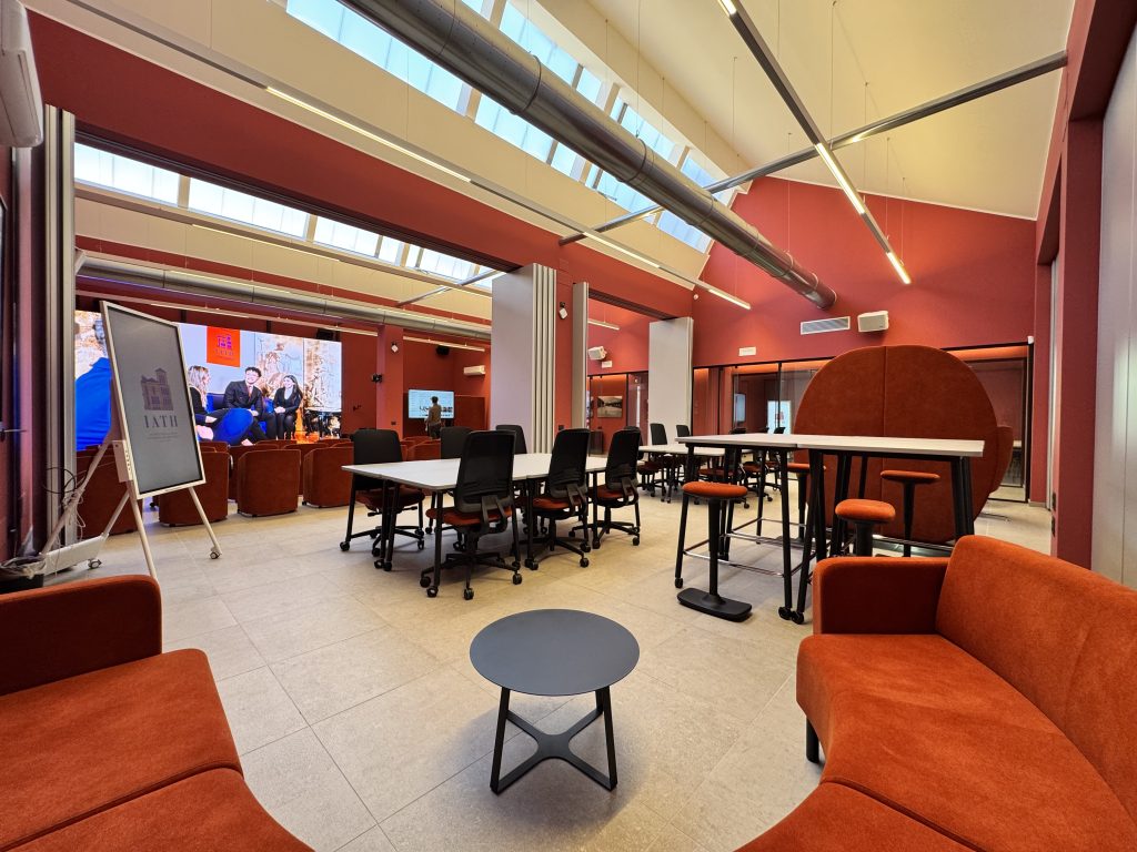 Immersive Lab