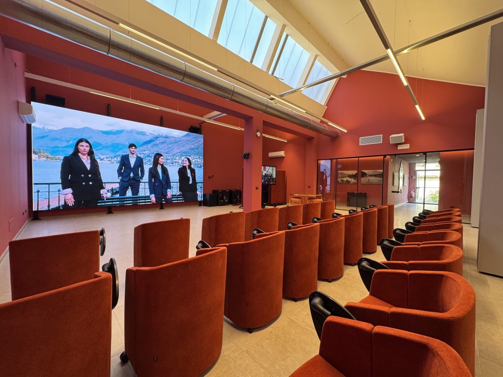 Immersive Lab