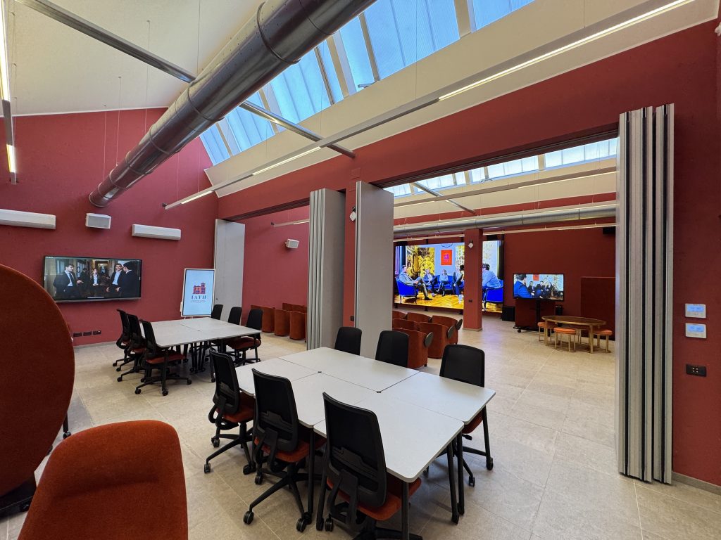 Immersive Lab
