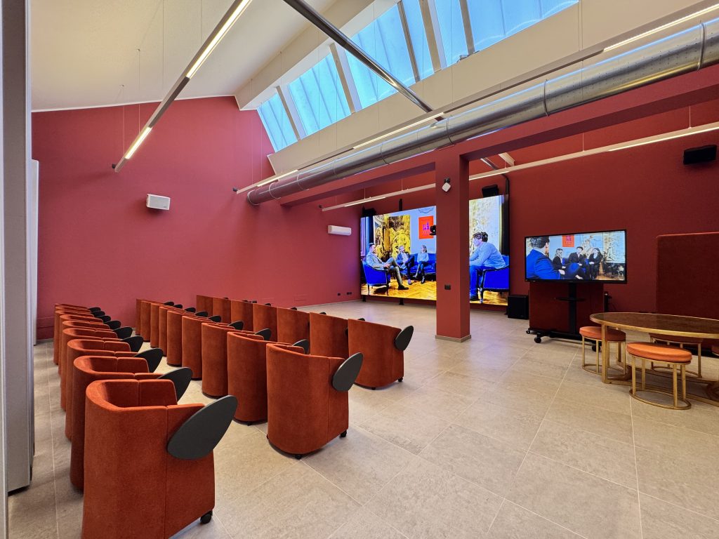 Immersive Lab