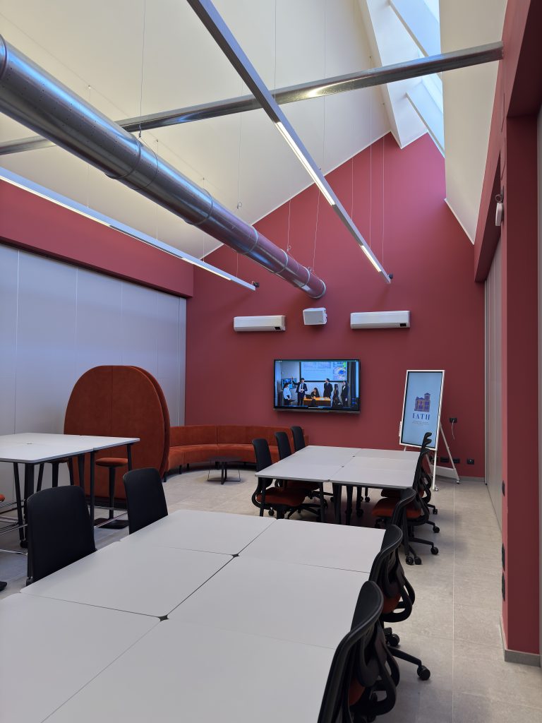 Project Lab