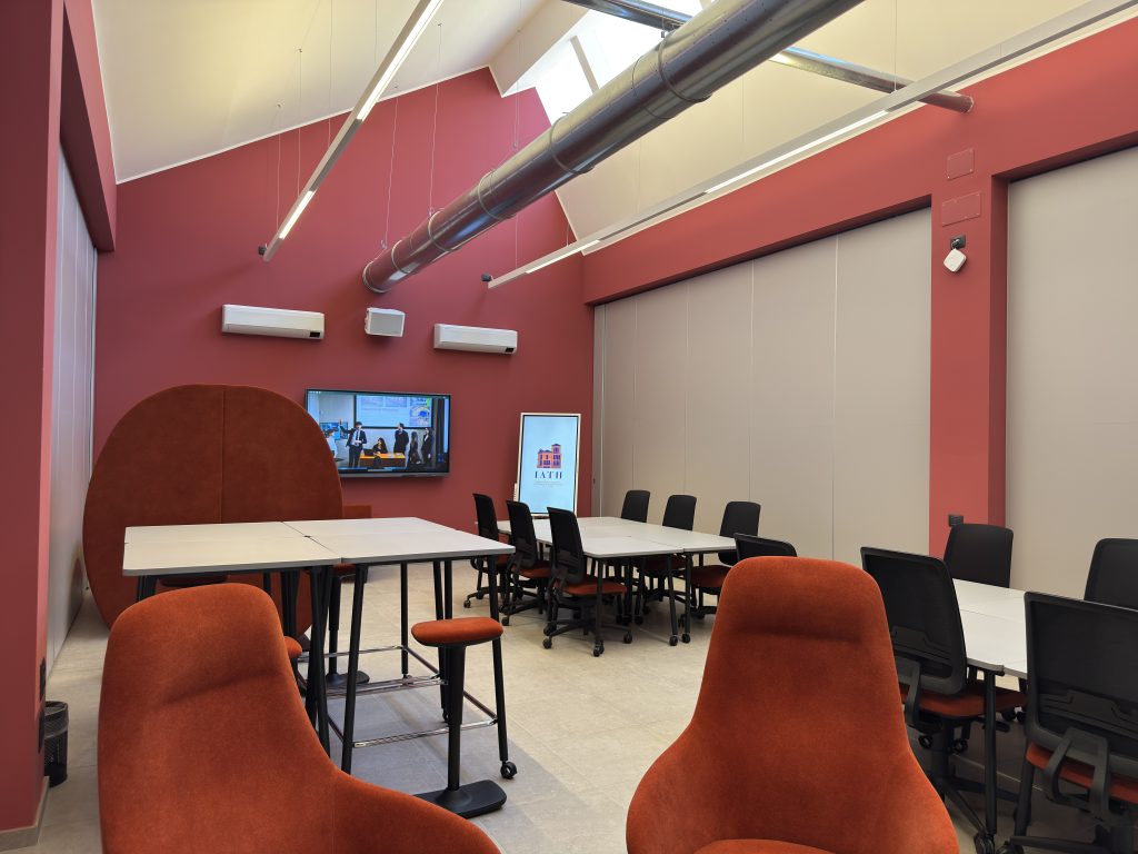 Project Lab