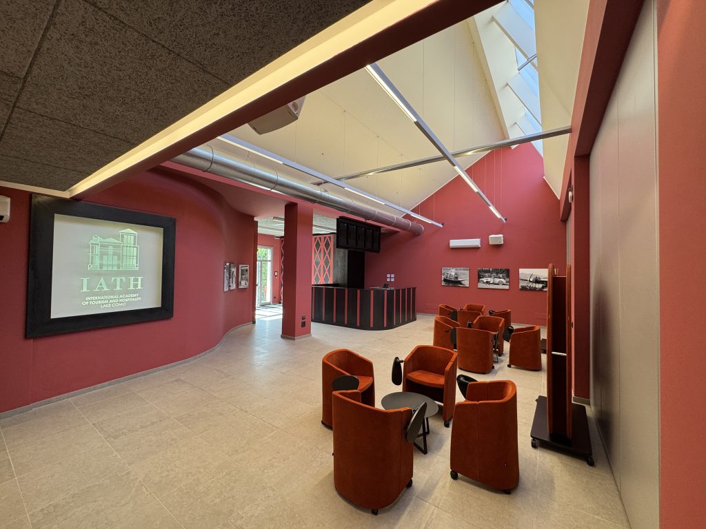 Welcome Lab