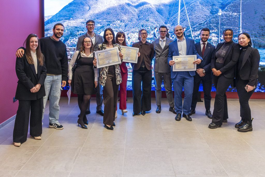 Diplomati IATH Academy