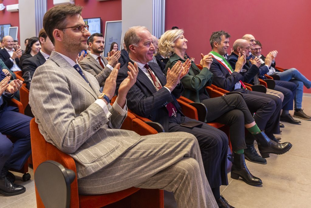 Platea IATH Day