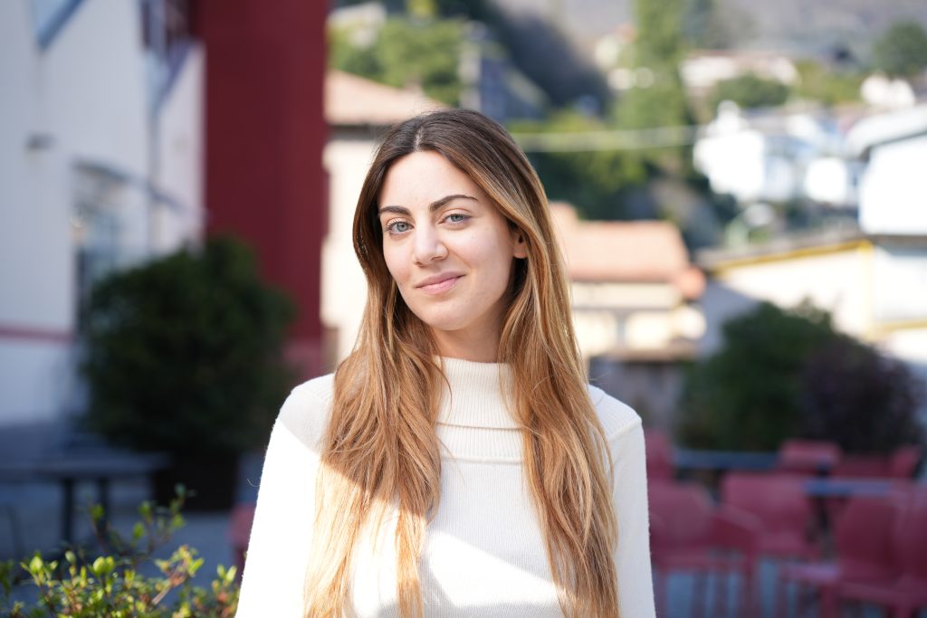Ritratto Summer School "COMO Lifestyle Content Creation"